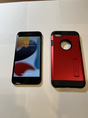 iPhone 7, 128GB, Unlocked, Good Condition, Clean IMEI (please read description)