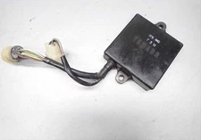 Yamaha VMAX 1200 V-Boost Controller Unit 2WE USA Model OEM Used