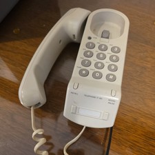 Sony IT-B3 Corded Push Button Phone