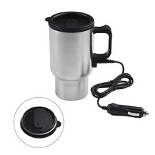 Warmwasserbereiter Kaffeetasse Auto Elektro Reisekessel Zigarette Feuerzeug