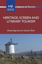 HERITAGE, SCREEN AND LITERARY TOURISM (ASPECT...