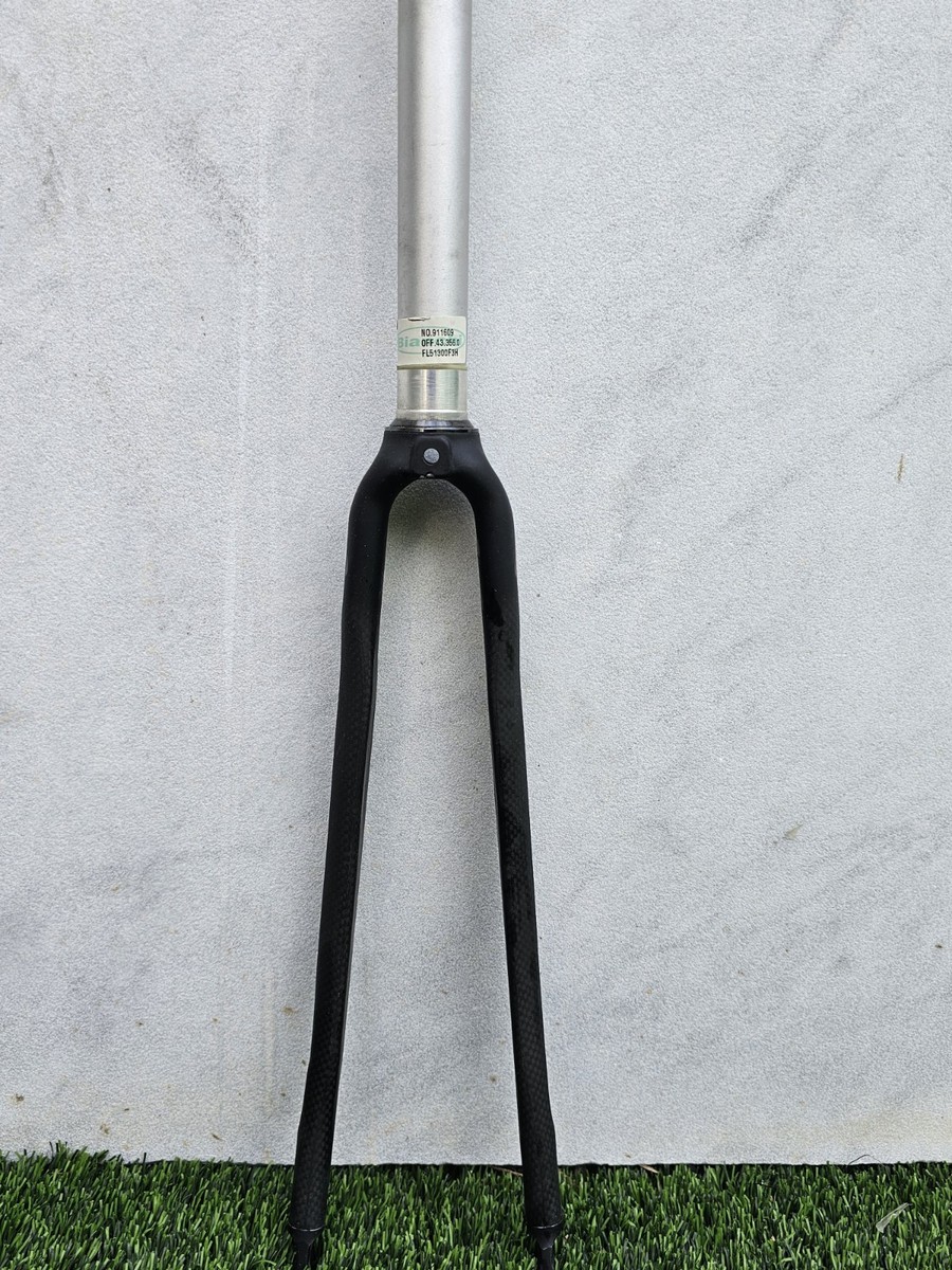 Bianchi SL Carbon Fork 1 1/8