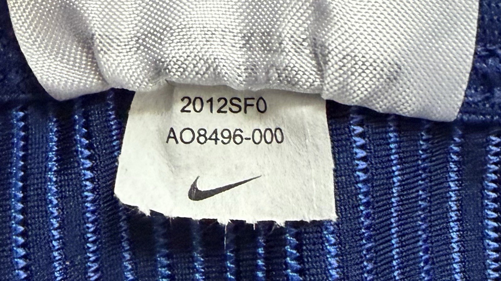 Nike Women’s Pro Elite Track & Field Tights Medium Made In The USA AO8496-000 thumbnail 5