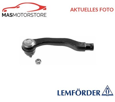 SPURSTANGENKOPF AXIALGELENK LEMFÖRDER 34320 01 A FÜR HONDA JAZZ II,CITY