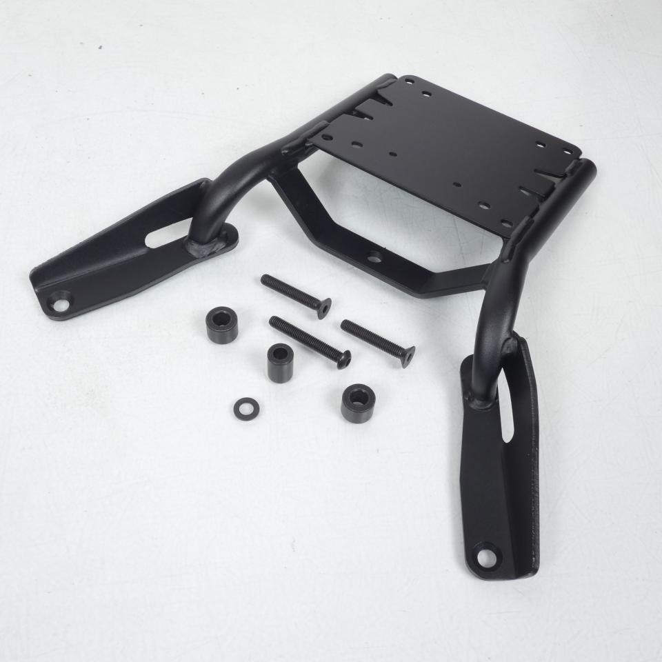 Support top case Shad Suzuki Burgman 200 Uh fixation porte-bagages scooter