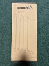 Munchkin Baby Gate Extension, Silver, 11", Model MK0081