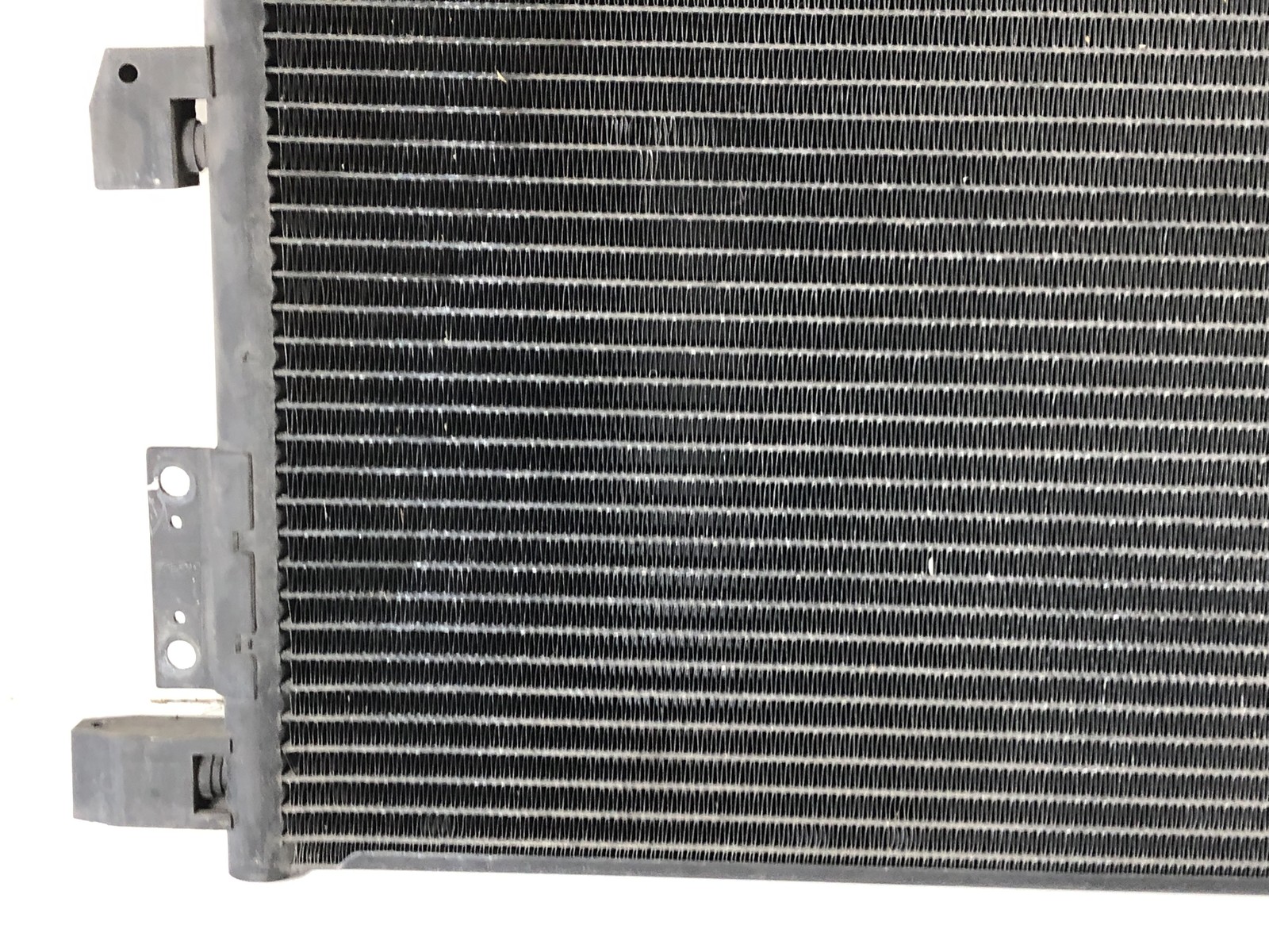 09-13 Maserati Quattroporte M139 AC Condenser 88K MILES GranTurismo M145 OEM 10