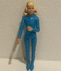 Vintage 9” Marx Josie West  Action Figure Best of the West Johnny West 1960’s