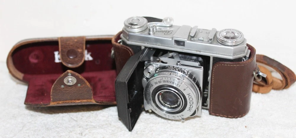 kodak retina ia products for sale | eBay