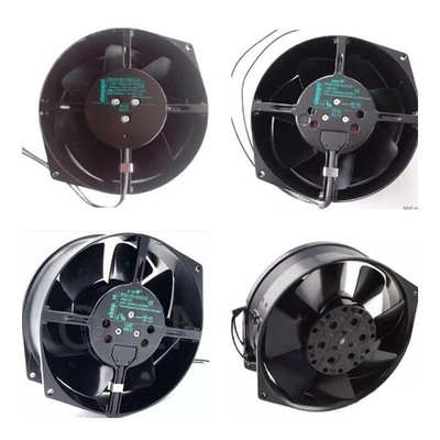 NEW W2S130-AB03-01 High temperature fan 90-day warranty #zn