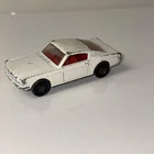 Lesney matchbox series No8 mustang.