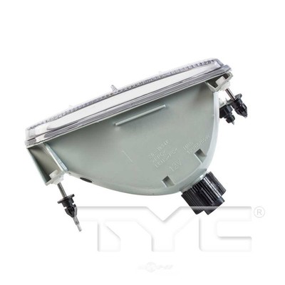 Headlight-CAPA Certified TYC 20-1934-00-9