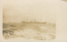WK Foto Marine Kriegsschiff AK Gr&ouml;&szlig;e