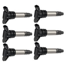 Bobine Land Rover 90