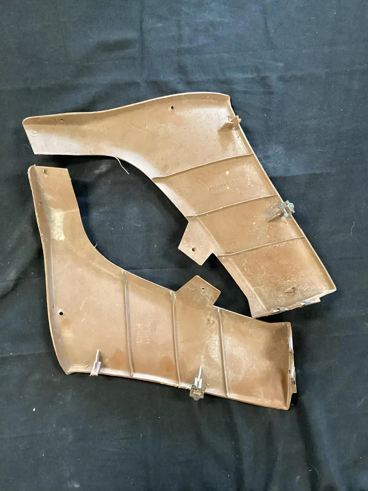 Impala 1971 convertible asientos rellenos Caprice 1972 1973 1974 1975 Donk Lowrider  Foto 2 de 2