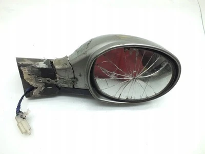 KYMCO 00121166 Rétroviseur Droit Kymco Grand Dink 125 1 pièce - Photo 1/4