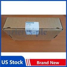 US FREE TAX NEW Festo CMMS-AS-C4-3A-G2 572986 Motor Controller