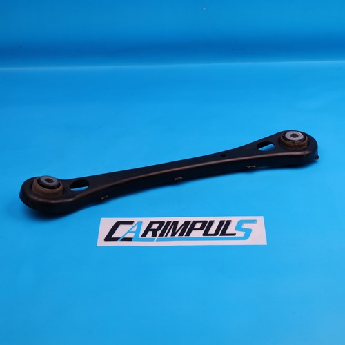 Audi A6 4F C6 Spurstange hinten 4F0501529E Querlenker Hinterachse Original NG1