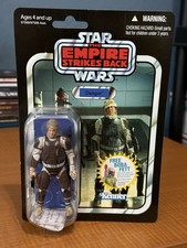 Star Wars Vintage Collection Dengar VC01 ESB 2010 Action Figure