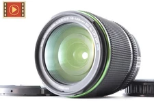 🎦 SMC Pentax DA 18-135mm F/3.5-5.6 ED AL IF DC WR for K Mount Japan #5575539