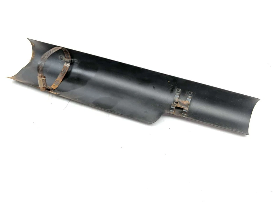 Кронштейн теплозащитный для задней выхлопной системы 15 Harley Tri Glide Ultra Classic FLHTCUTG - Изображение 4 из 4