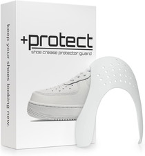  Protect  Shoe Crease Protector Guards for Sneakers: Air Force 1, Jordans, Dunk