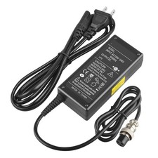 AC Adapter Charger For Razor Dirt Quad ATV Electric 24V Battery 1.5A Power Cord