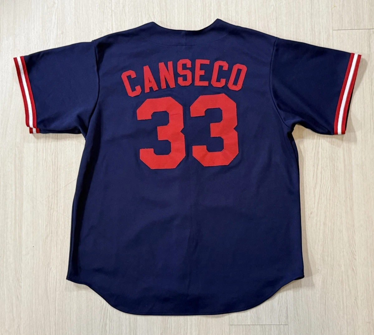 Jose Canseco MLB Fan Jerseys for sale | eBay