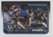 2024 Topps Update Ryne Stanek #US121 0ka4