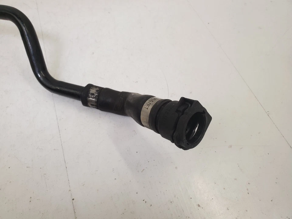 ✅ 11-13 OEM BMW E92 E93 335is DCT N54 Radiador Manguera Inferior Tubo Foto 4 de 4