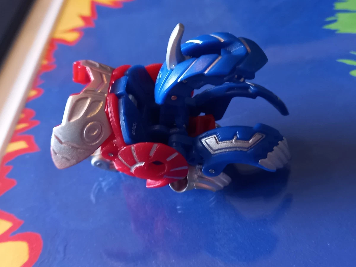 Las mejores ofertas en Bakugan Battle Brawlers dibujos animados