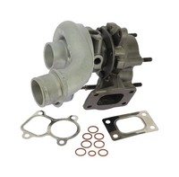 Walker Turbolader Lader Aufladung FüR Volvo 440 K 1.9 Turbo D 460 L