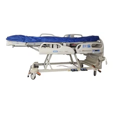 Hillrom Versa Care Hospital Bed with Air Mattress Refurbished Only Local Pick Up