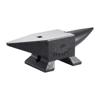 22lbs Blacksmith Anvil Steel Heavy Duty Premium Quality for Metalworking and ...