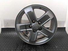 KIA SPORTAGE 16" Inch 5x114.3 Offset ET41 6.5J Alloy 2004-2010
