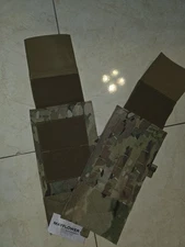 Mayflower Acp Cummerbund Medium Multicam