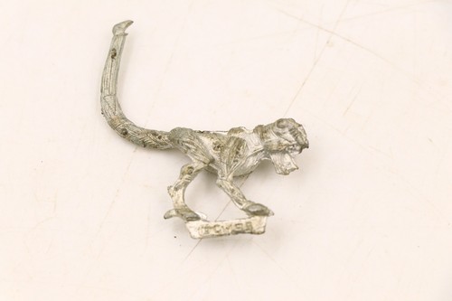 Warhammer 40K Drukhari Dark Eldar Beast Master Based & Warp Beast Bits - Picture 5 of 7