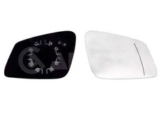 Retroviseur droit (ou coque) BMW M6