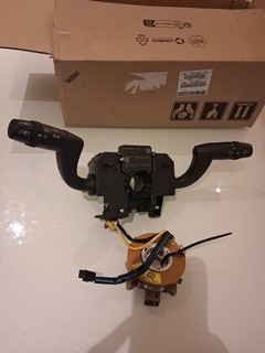 MOPAR STEERING COLUMN SWITCH FOR FIAT DUCATO PEUGEOT BOXER 2011 2024