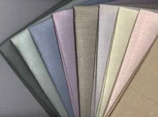 28 ct Wichelt Linen- U Choose Color