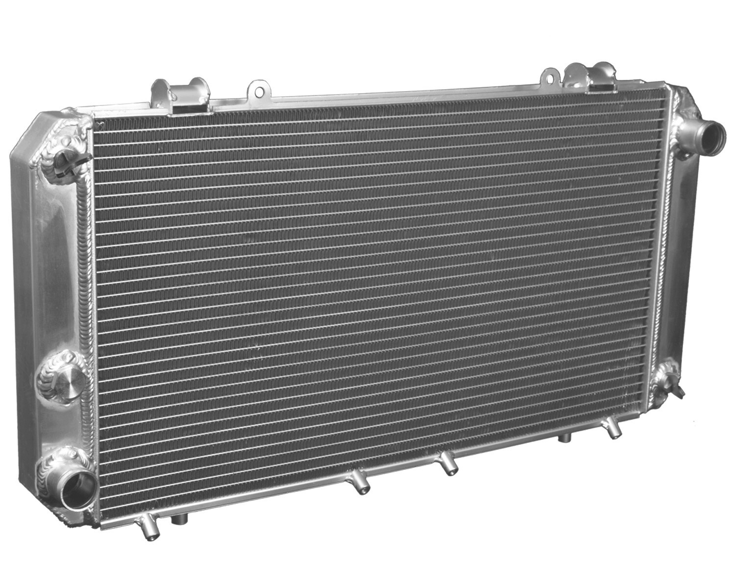 NEW Radiator for Toyota MR2 AW11 MK1 1.6L (MT) 1984-1989 1985 1986 1987 ...