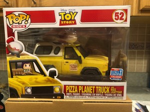 boxlunch pizza planet funko