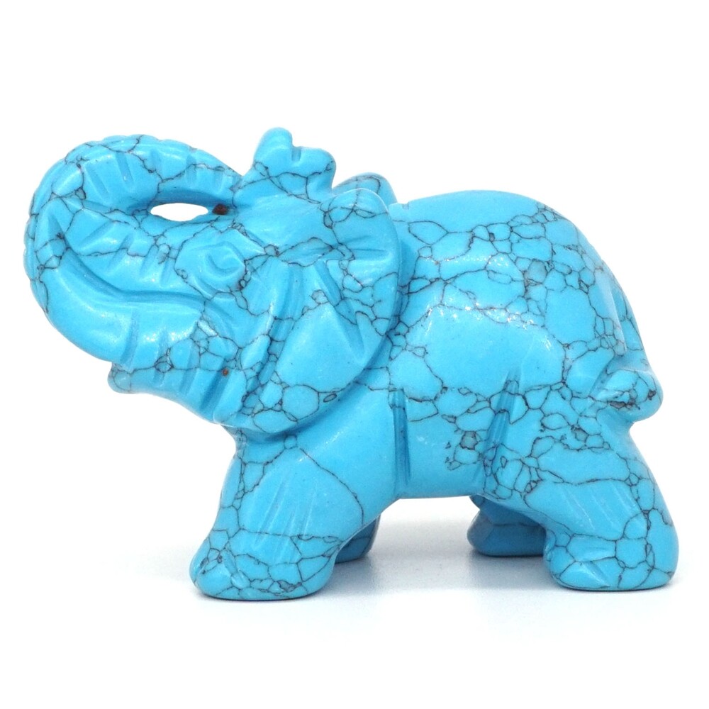 ◆BLUE ELEPHANT◆ YOTO brown crystal 5004837466 YOTO brown crystal - BLUE ELEPHANT