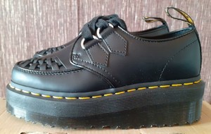 dr martens sidney creeper