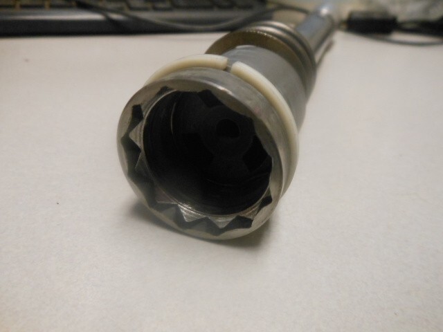 NOS Kawasaki Fork Cylinder 90-93 ZX1100 44022-1251 | eBay