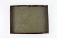 Japan Kakunodate Denshiro Overnight leather A4 bordeaux