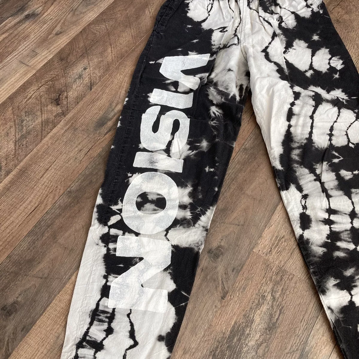 Vision street deals wear sweatpants