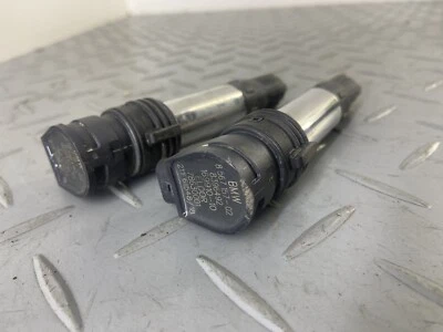 BMW R1250GS K51 2019 ALLUMAGE COIL PAIR 8567157 - Photo 1/4