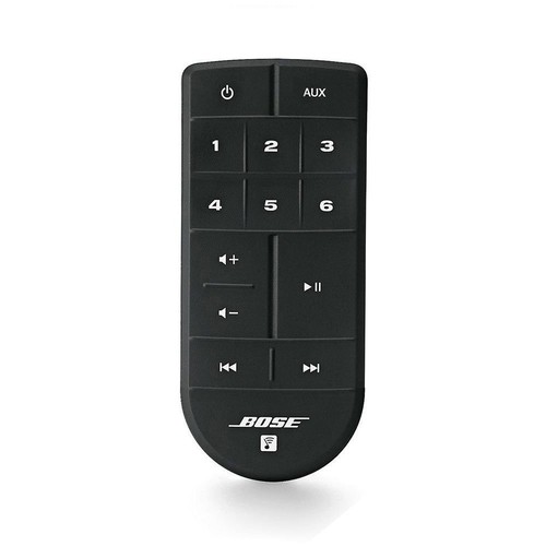 Bose SoundTouch Remote Control for 