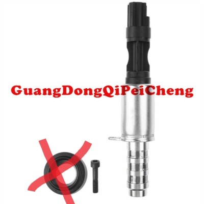 8L3Z-6M280-A VCT Variable Camshaft Timing Control Solenoid FIT FORD F150 5.4L